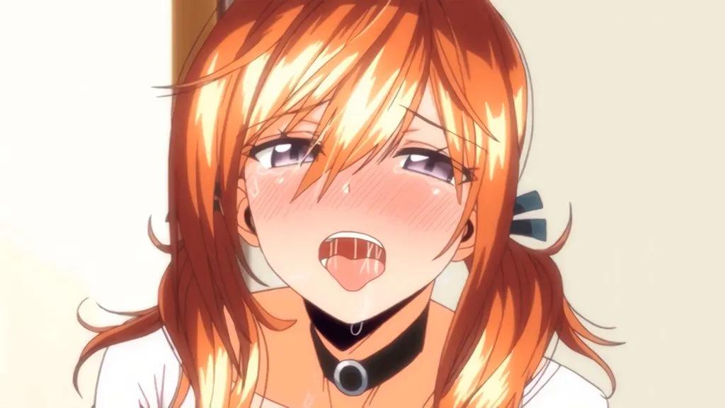 がーるずらっしゅ THE ANIMATION 第1巻