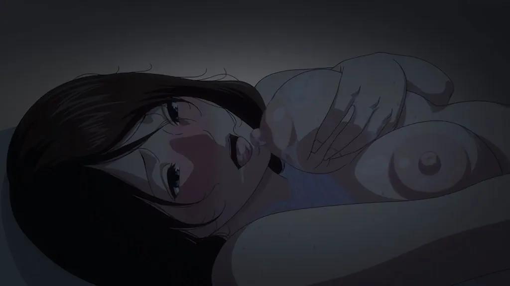 断れない母 前編[gonza] 