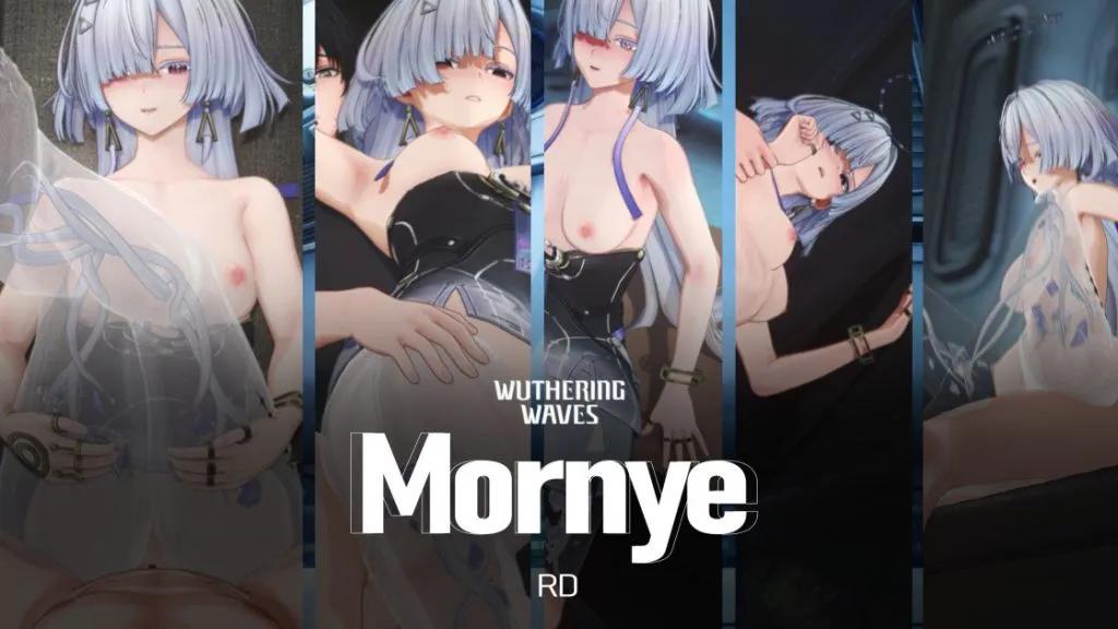 [RD] Mornye
