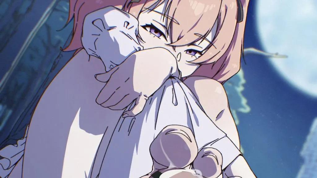 [不燃ごみ太郎] リーニエ