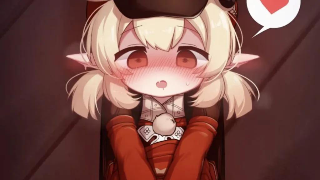 [もちくし (mochisiku)] クレー♥ MP4