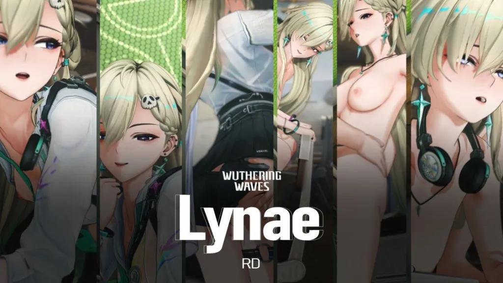 [RD] Lynae p2