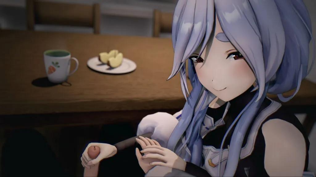 [ChunAsa] Pekora’s Mom