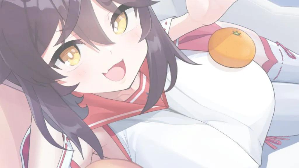 [なおち] カエデ パイズリ