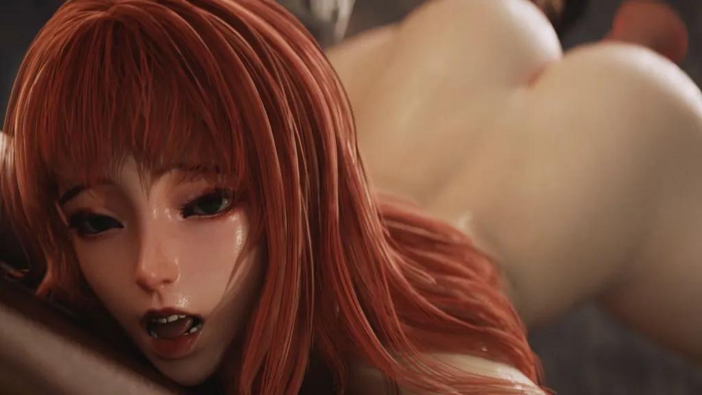 [Erovirus] Double Trouble – Part 1 [Early Access]