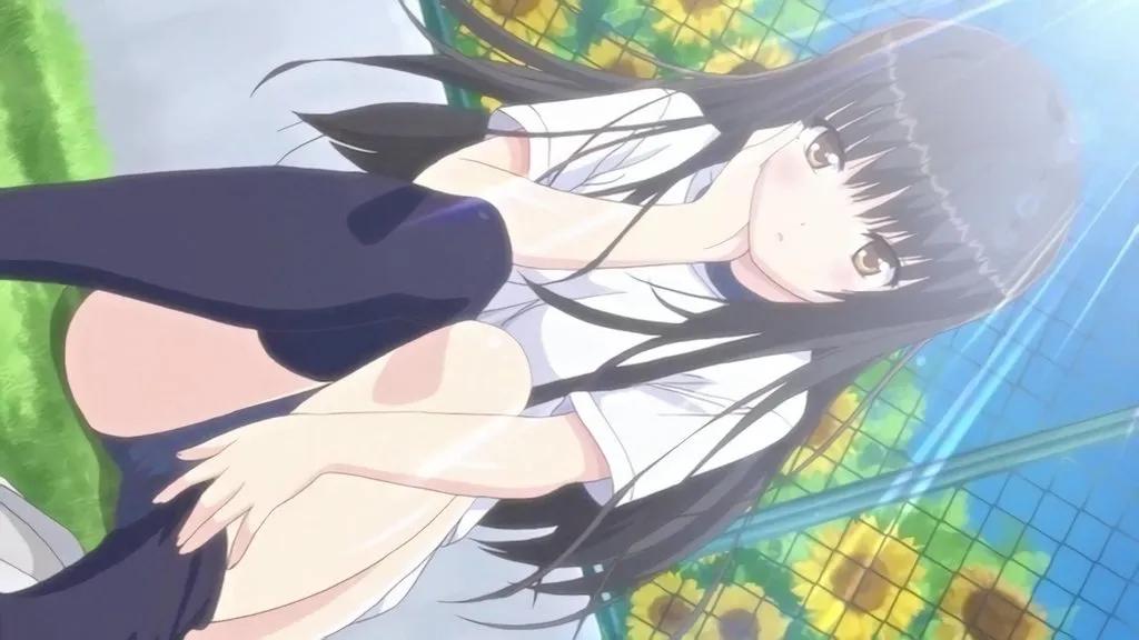 フリフレ THE ANIMATION ～制服堕天使の課外授業～ 