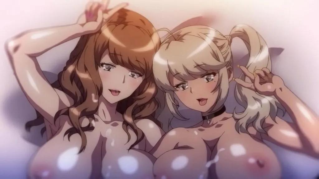 OVA エッチなお姉ちゃんに搾られたい ＃2 たっぷり搾ってくれるお姉ちゃんたち 