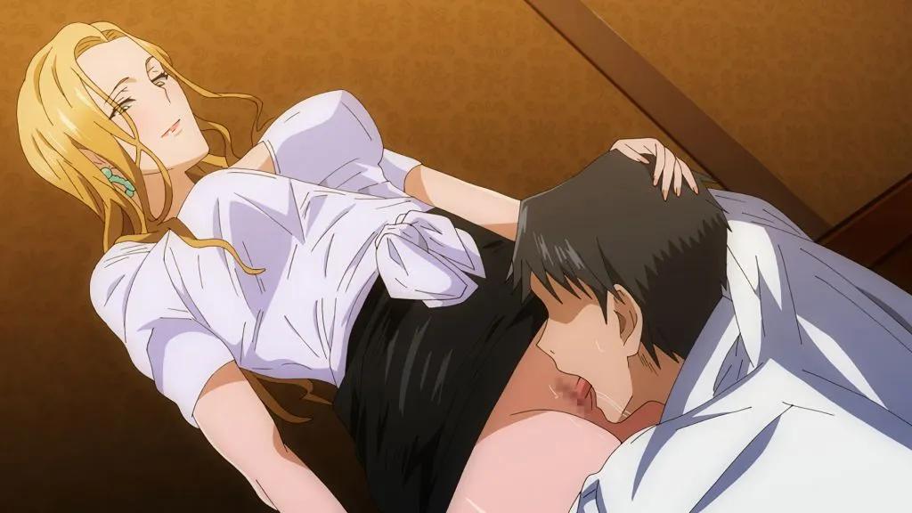 蛇と蜘蛛 