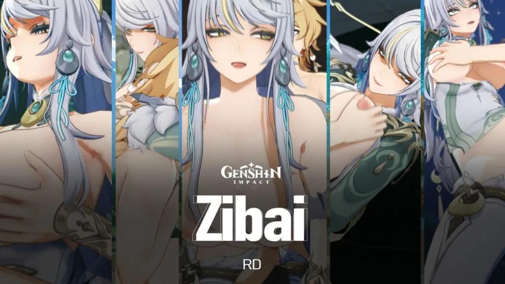 [RD] Zibai