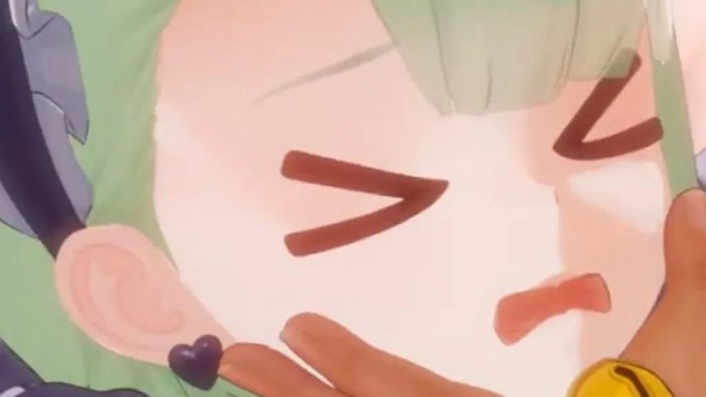 [煌めく星] 千夏的被害妄想 4K精液差分版