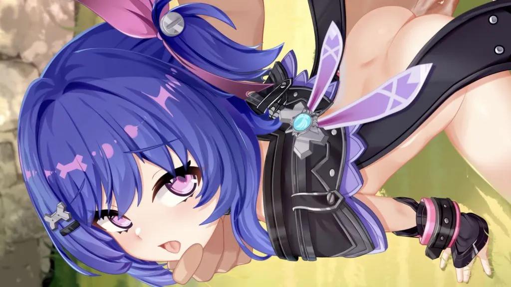 [Chr] Prune Live2D