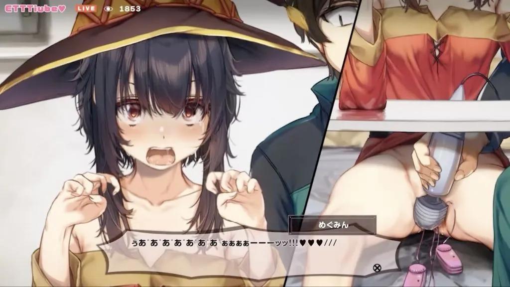 [はるとしを応援し隊] [cv御子柴泉]めぐカズちゃんねる専用ボイス版①-初回配信-