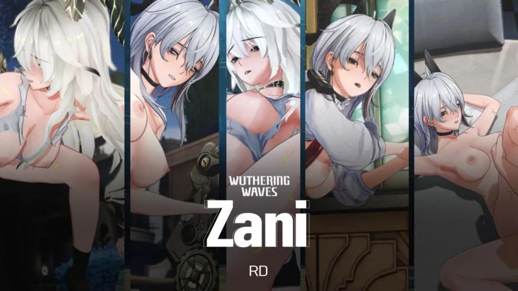 [RD] WUWA Zani 4