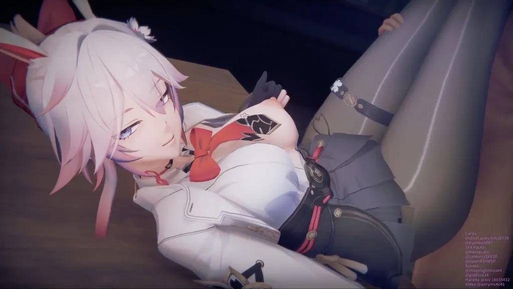 [Anryms4c41] 重八 Eay (17_38)