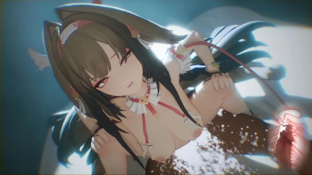 [zombie_alone] 〇眠アプリと瞬〇ちゃん