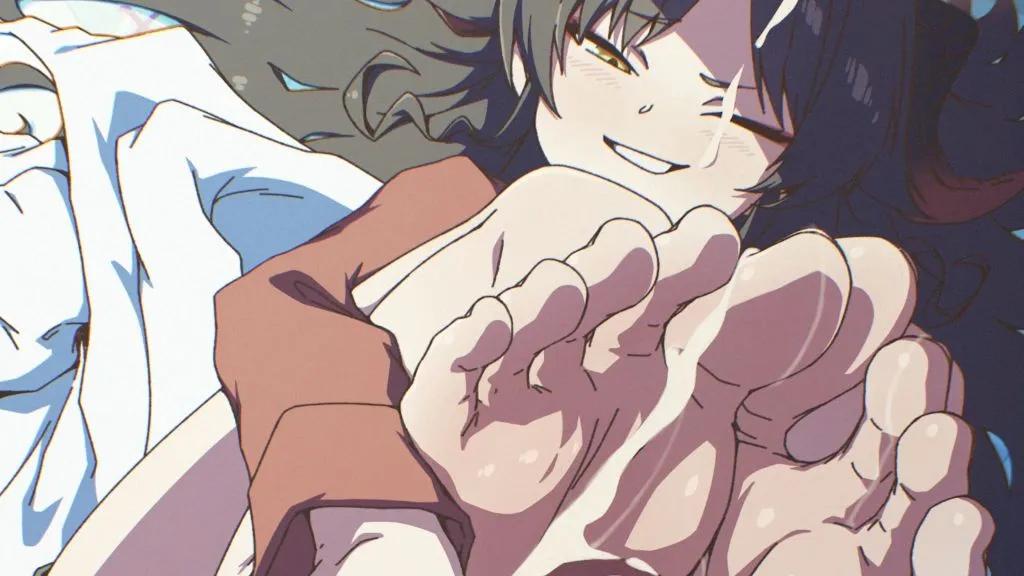 [不燃ごみ太郎] 鬼怒川カスミ【フルサイズ+各種ループ】