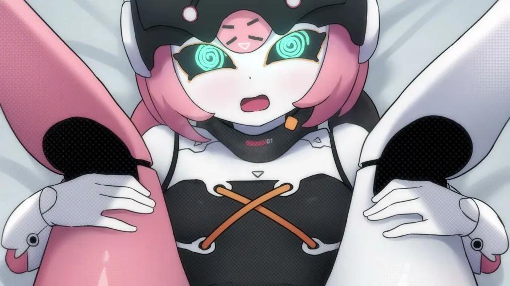 [Kamuo] Aria Vid