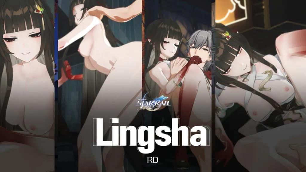 [RD] Lingsha
