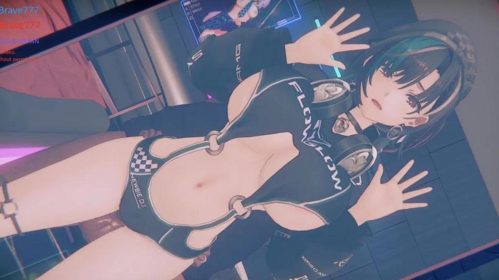 [akira_Brave777] 輪堂千速01 FHD
