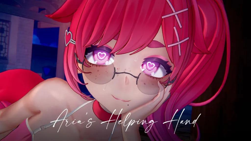 [Eros] Aria’s helping hand~