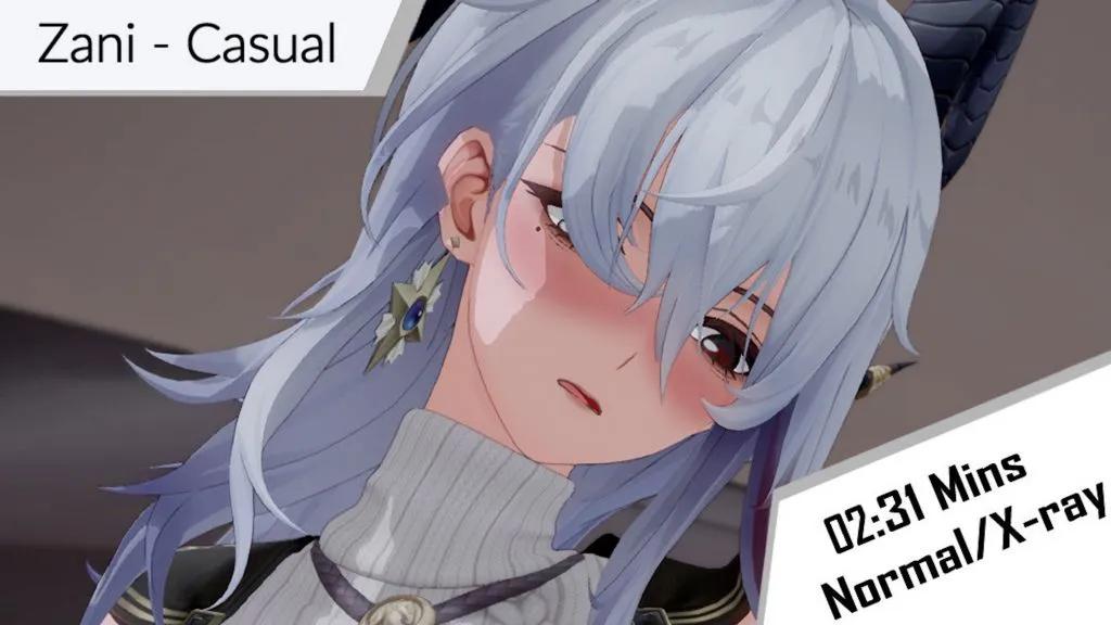 [Aung15] Zani – Casual