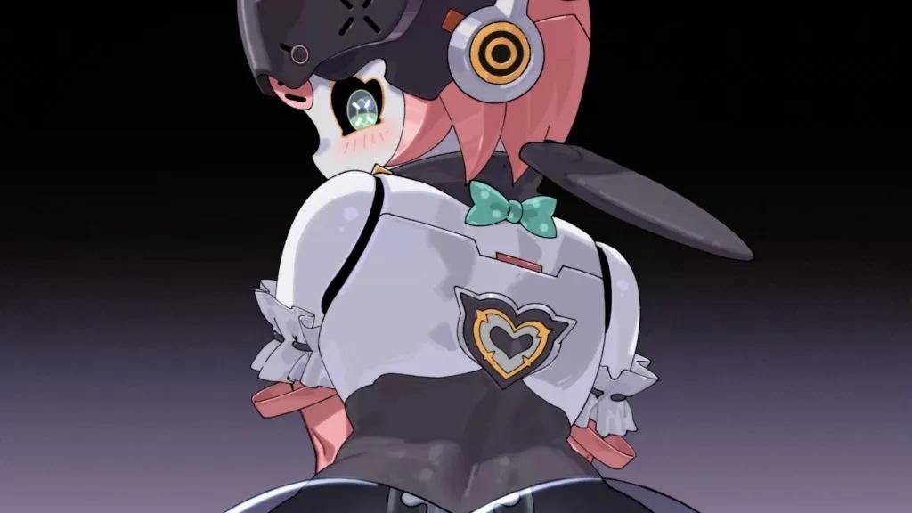[LK_Fantia] [ATTA] – アリア