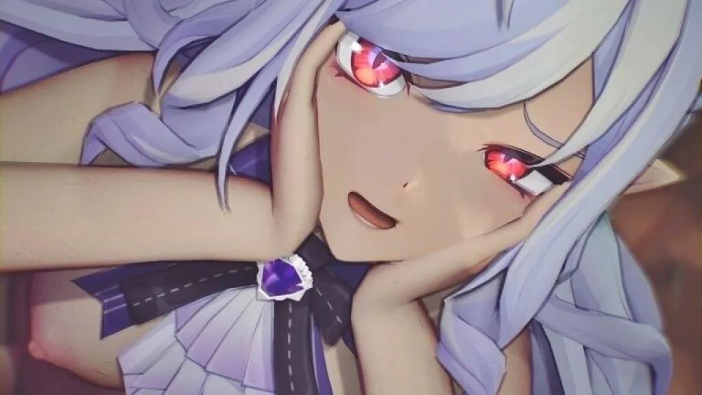 [zombie_alone] 〇眠アプリとビビ〇ンちゃん(完成版公開)