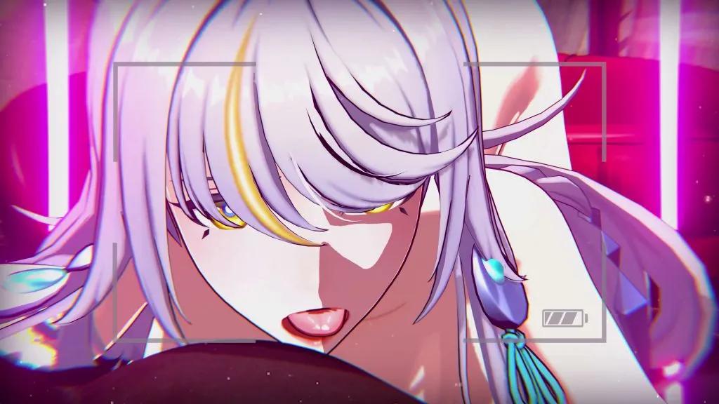 [TheNines] 15. [Genshin Impact] Sweet revenge 甜蜜反擊