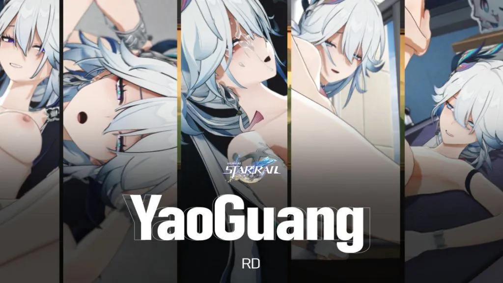 [RD] YaoGuang p2