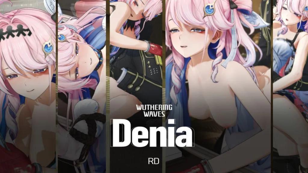 [RD] Denia