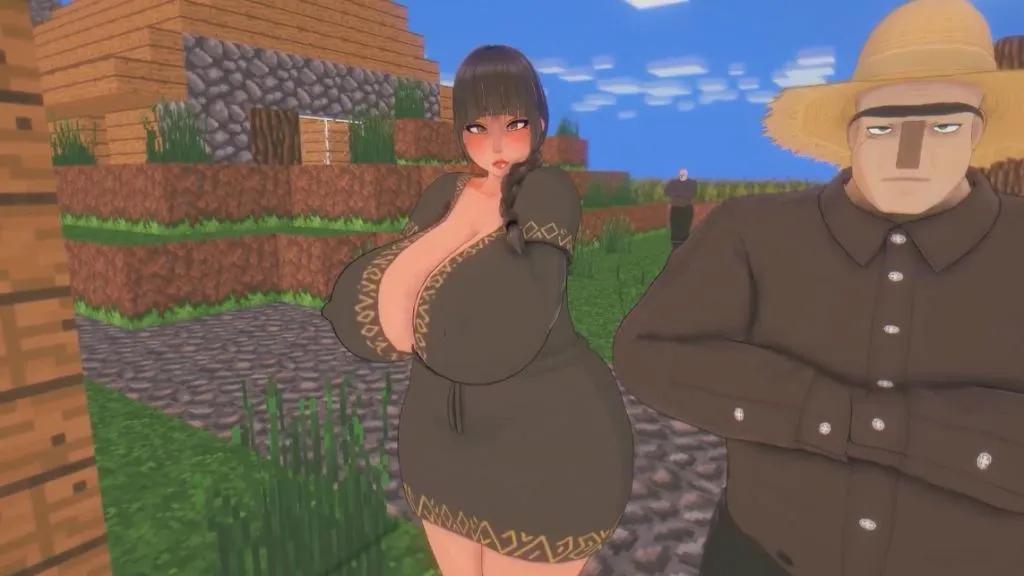 [japs8005] NTR Wifecraft 1 