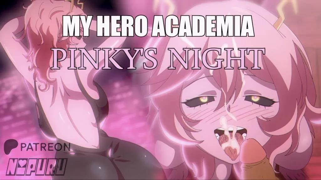 [Nipuru] Pinky’s Night (Full Release)