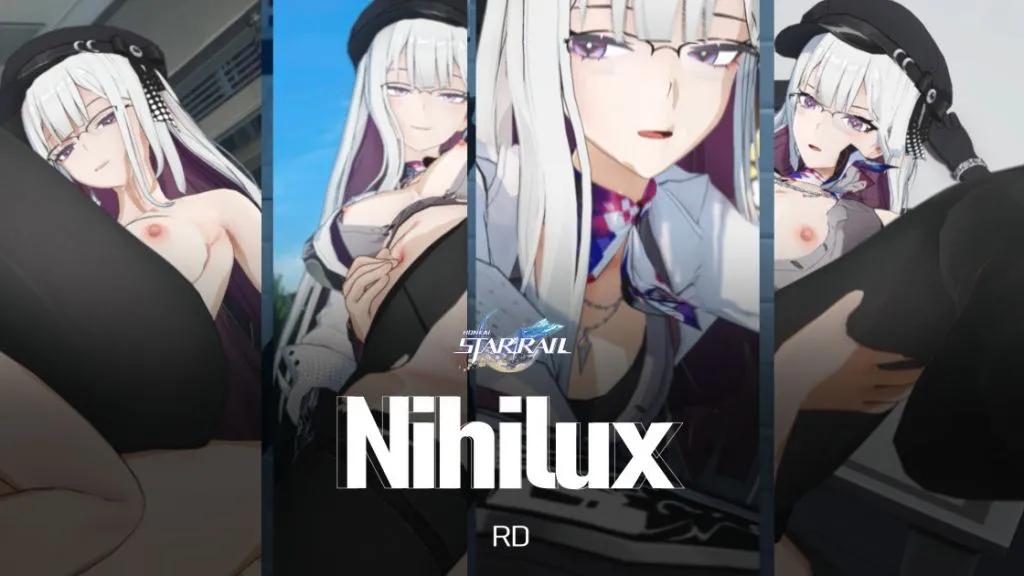 [RD] Nihilux【HSR】