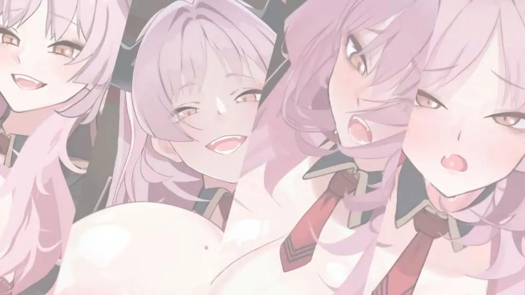 [なおち] サツキ パイズリ+騎乗位