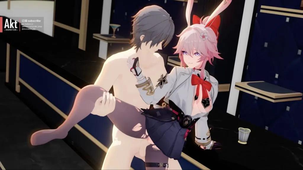 [AnimationAkt] [DLC][2605] 绯英 Evanescia