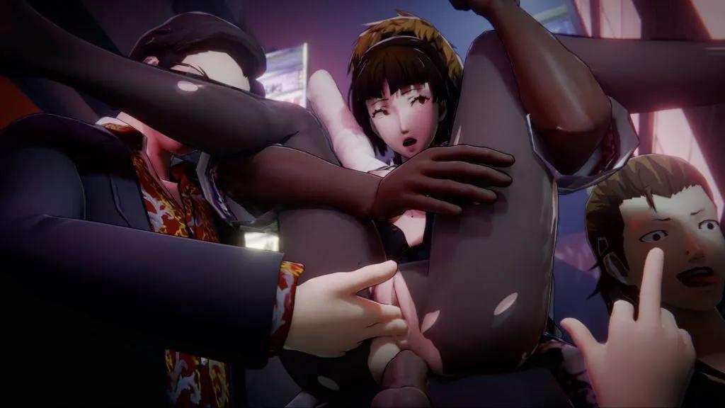 [AmateurThrowaway] Makoto’s Solo Mission