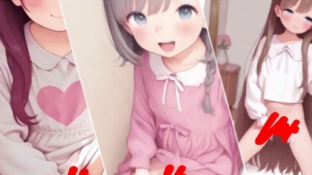 [あいココア] がんばるパパへのエロメッセージ