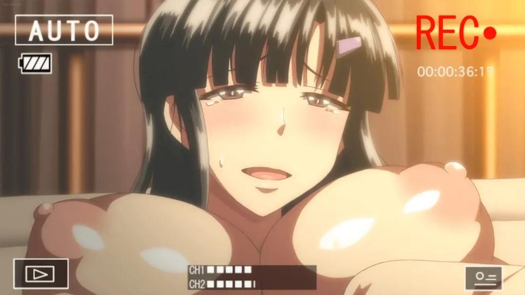 OVA 淫行教師の催眠セイ活指導録 #1 藤宮恵編