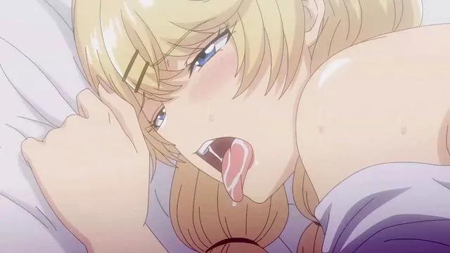 iribitari gal ni manko tsukaw, episode 3 , 1080p , full video censored