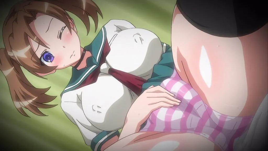 OVA 妹ビッチに搾られたい #2 妹は生オナホ ~サヤカはお兄ちゃん専用性玩具~