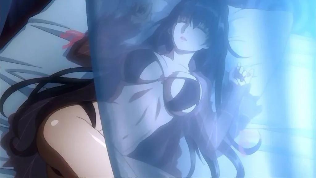鋼鉄の魔女アンネローゼ 01 魔女の従者:Witchslave