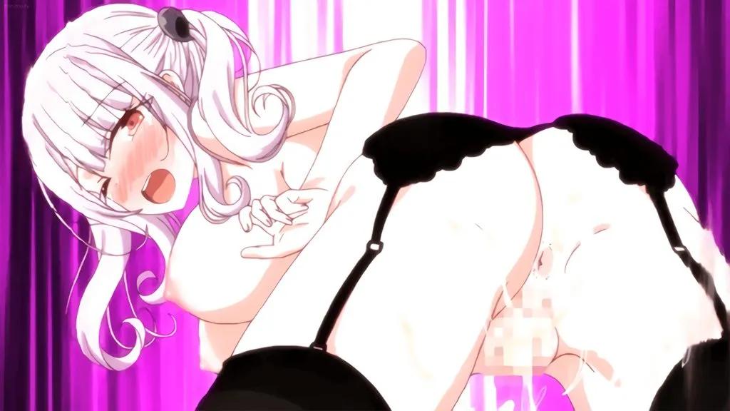 オナホ教室 ~女子全員妊娠計画~ THE ANIMATION